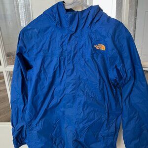 Kid's North Face Rain / Wind Coat